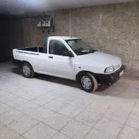 پراید ۱۵۱ سیمی تحویل ۱۴۰۵