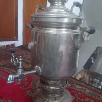 سماور نفتی 20لیتری قدیمی