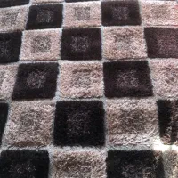 فرش در حد نو