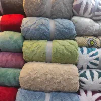 پتوهای جدید گوسفندی گرم بالا دونفره سایز بزرگ