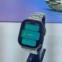 پک ساعت هوشمند اپل واچ با ایرپاد ۵بند اف فروشگاه|لوازم جانبی موبایل و تبلت|اردبیل, |دیوار