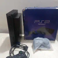 ps2 fat فلش خور