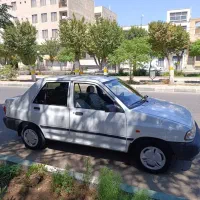 پرایدمدل97|خودرو سواری و وانت|دلیجان, |دیوار