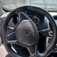 کوییک اس سفید مدل ۱۴۰۲|خودرو سواری و وانت|تبریز, |دیوار