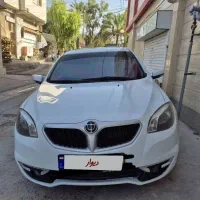 فروش برلیانس مدل ۹۶  ۱۵۰۰ سی سی