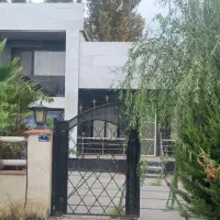 ویلای سه خوابه فول مبله