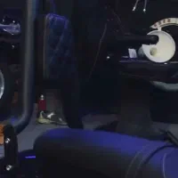 کیوجی 200 کروزر|موتورسیکلت|طرقبه, |دیوار