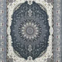 فرش ضد حساسیت وبدون پرزدهی. نخ اکرولیک.