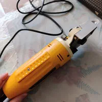 قیچی برقی سوسماری