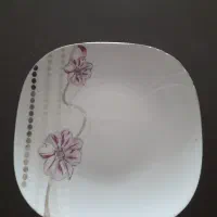 سرویس چینی ۱۲ نفره