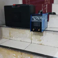 اتوابزاررونیکس دستگاه جوش اشتالبرگ آلمان IGBT|ابزارآلات|تهران, خرمشهر|دیوار