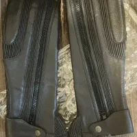 گتر سوارکاری