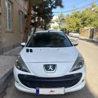 207 tu3|خودرو سواری و وانت|دماوند, دماوند|دیوار