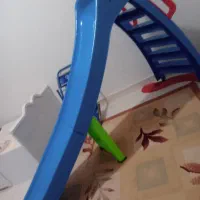 سرسره در حد نو