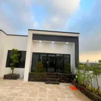 ویلاهمکف ۲۲۰متری ۱۵۰بنا