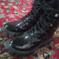 پوتین ورنی زیبا