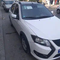 کوئیک GXR مدل ۱۴۰۳|خودرو سواری و وانت|بندرعباس, |دیوار