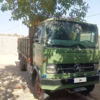 یه دستگاه خاور 808
