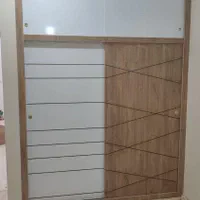 کمد دیواری کابینت|جاکفشی، کمد، دراور|اهواز, اسلام آباد غربی|دیوار
