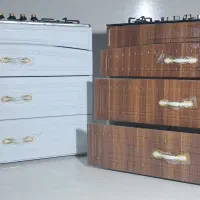 اجاق گاز m3 چوبی شیشه و استیل جنرال