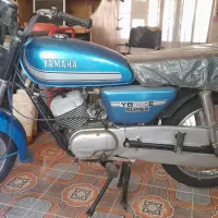 یاماها مدل ۶۶