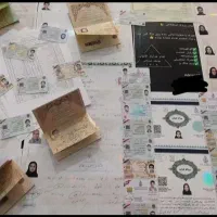 اخذ مدارک تحصیلی