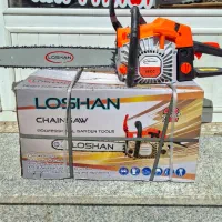 اره بنزینی 58سیسی شرکتی