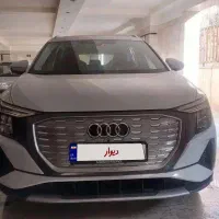 آئودی Q5 تیپ ۱