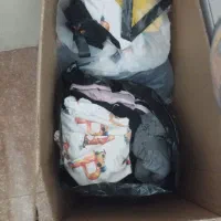 لباس بچگانه