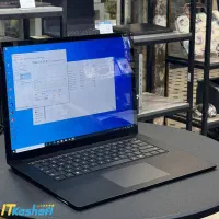 مایکروسافت Surface Laptop 4 پرچمدار قدرت و ظرافت|رایانه همراه|مشهد, ارشاد|دیوار