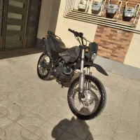 موتور تریلی راتو|موتورسیکلت|همدان, |دیوار