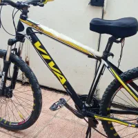 دوچرخه ویوا