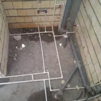 لوله کشی آب و فاضلاب ونصب شیرآلات و....|خدمات پیشه و مهارت|مسجد سلیمان, |دیوار