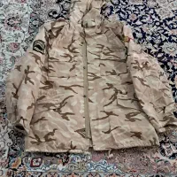 لباس سربازی نو نو داخل پلاستیک|لباس|اراک, |دیوار