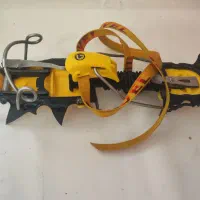 گرامپون گریول.اورجینال|کوهنوردی و کمپینگ|مرند, |دیوار