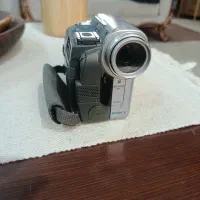 دوربین فیلمبرداری هندی کم سونی