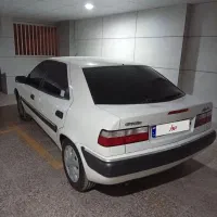 زانتیا 2000مدل 1388