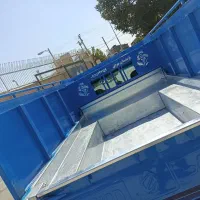 باربند ،نیسان،مزدا،پراید‌،پیکان|قطعات یدکی و لوازم جانبی|خمینی‌شهر, |دیوار