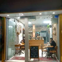 ۲۱ متر (بر بلوار اصلی ) شلوغ پرتردد امکانات کامل