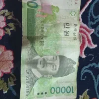 پول کره جنوبی قیمت استثنایی