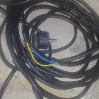 سیم ده متر جاروبرقی