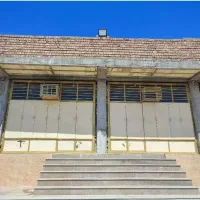 فروش مغازه تجاری محمدان دو نبش لب اتوبان