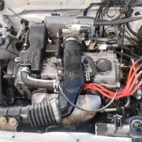 پراید ۱۳۲|خودرو سواری و وانت|مریوان, |دیوار