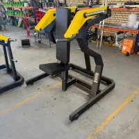 دستگاه طرح DHZ سری فیوژن،بدنسازی،تجهیز وراه اندازی|تجهیزات ورزشی|مشهد, نوید|دیوار