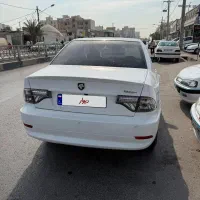 سمندسورن سیمی ۱۴۰۲درحدصفر|خودرو سواری و وانت|بندرعباس, |دیوار