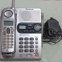 تلفن پاناسونیک بیسیم 2360