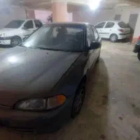 هوندا سیویک ۹۴