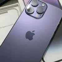 آیفون 14پرومکس 256 گیگ