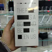 داریا باند نسخه امارات daria bond