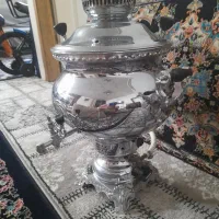 سماور گازی ۸ لیتری